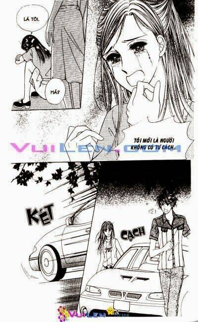 mãi yêu anh chapter 9 - Trang 12