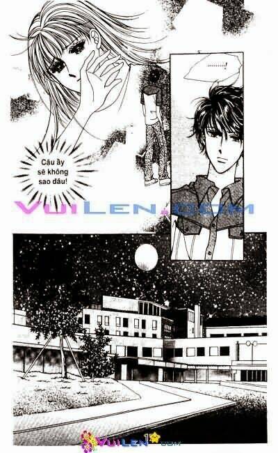 mãi yêu anh chapter 9 - Trang 17