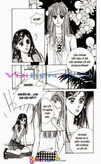 mãi yêu anh chapter 9 - Trang 26