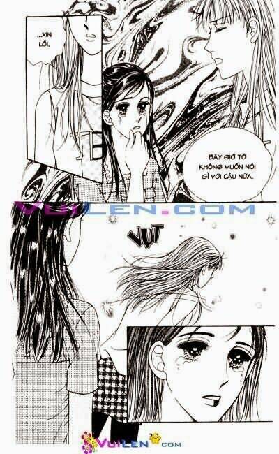 mãi yêu anh chapter 9 - Trang 37