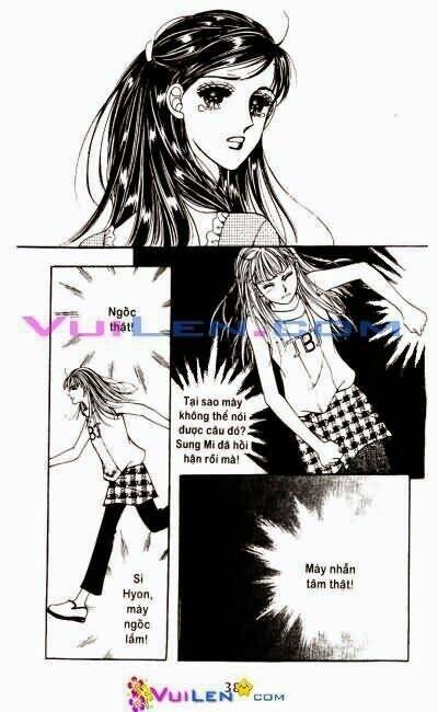 mãi yêu anh chapter 9 - Trang 38