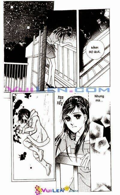 mãi yêu anh chapter 9 - Trang 45