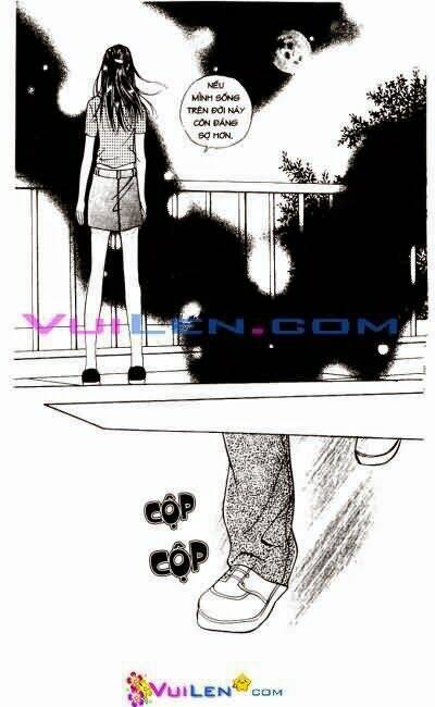 mãi yêu anh chapter 9 - Trang 46