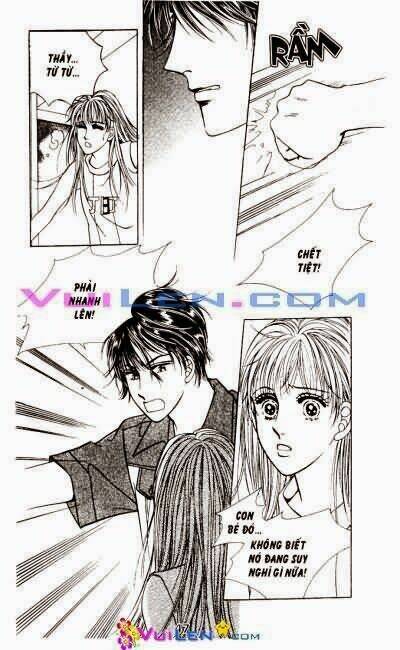 mãi yêu anh chapter 9 - Trang 47
