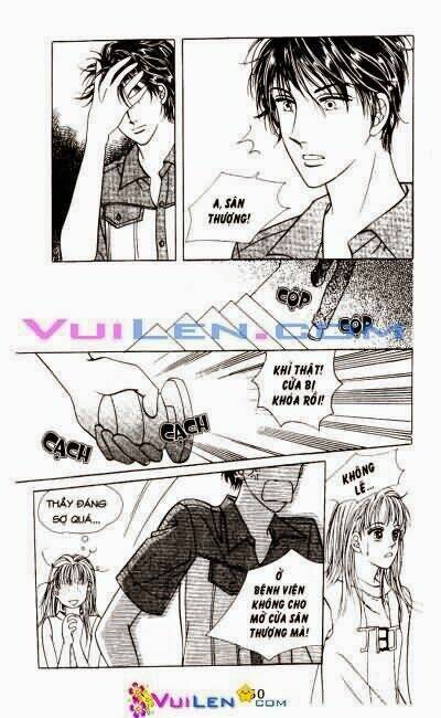 mãi yêu anh chapter 9 - Trang 50