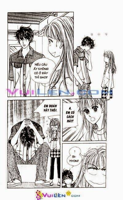 mãi yêu anh chapter 9 - Trang 51