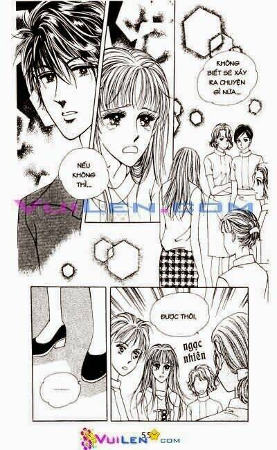 mãi yêu anh chapter 9 - Trang 55