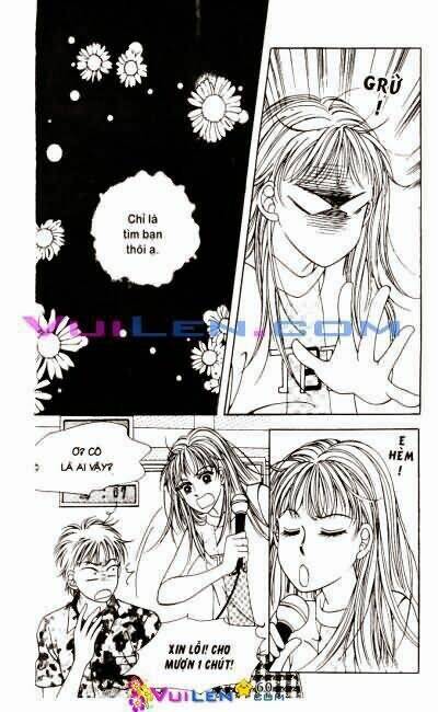 mãi yêu anh chapter 9 - Trang 60