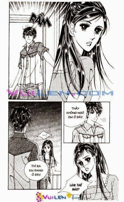mãi yêu anh chapter 9 - Trang 69