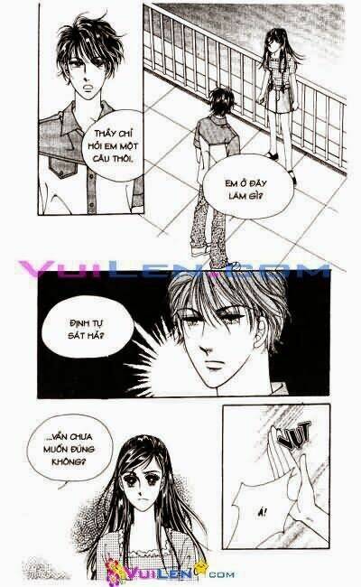mãi yêu anh chapter 9 - Trang 70