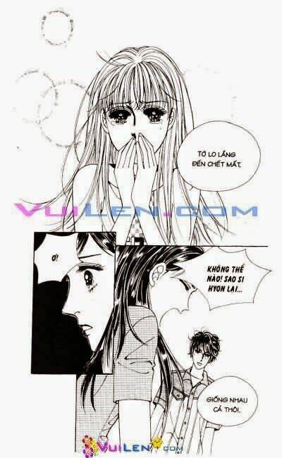 mãi yêu anh chapter 9 - Trang 74