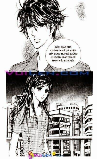 mãi yêu anh chapter 9 - Trang 75