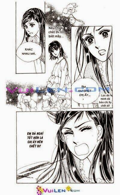mãi yêu anh chapter 9 - Trang 76