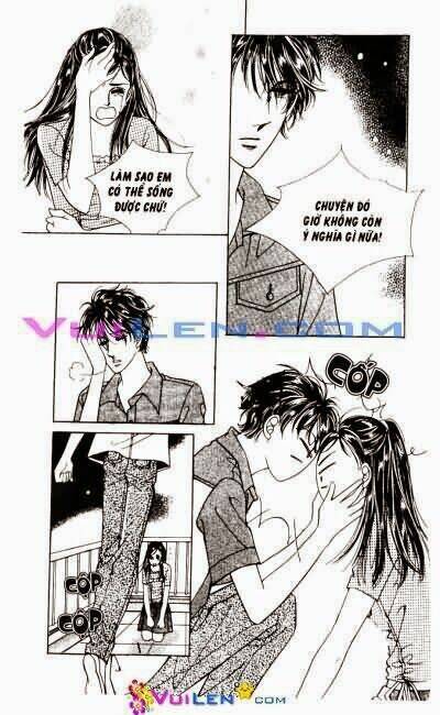 mãi yêu anh chapter 9 - Trang 80