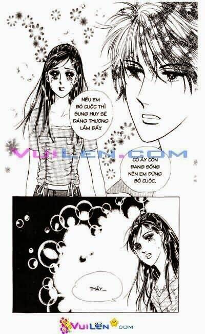 mãi yêu anh chapter 9 - Trang 83