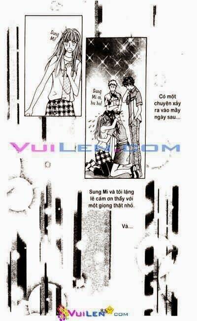 mãi yêu anh chapter 9 - Trang 88