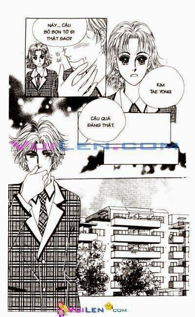 mãi yêu anh chapter 9 - Trang 94