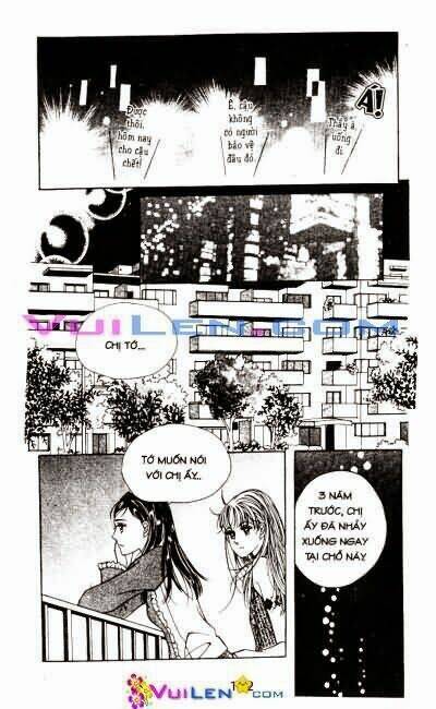 mãi yêu anh chapter 9 - Trang 102