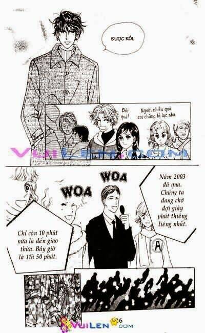 mãi yêu anh chapter 9 - Trang 106
