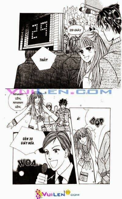 mãi yêu anh chapter 9 - Trang 108