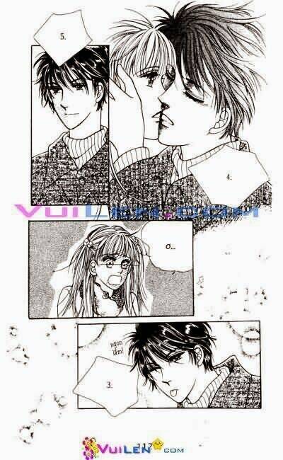 mãi yêu anh chapter 9 - Trang 112