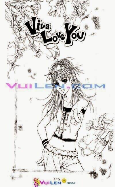 mãi yêu anh chapter 9 - Trang 115