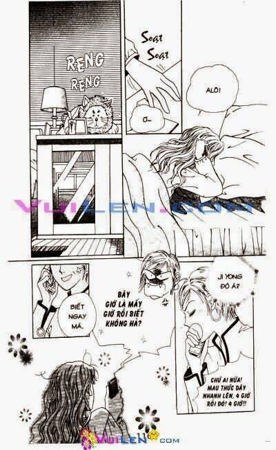 mãi yêu anh chapter 9 - Trang 116