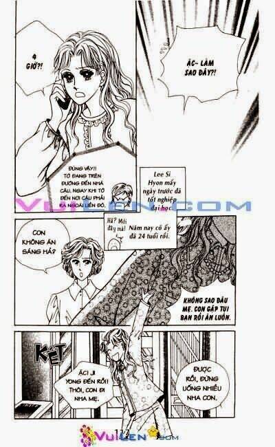 mãi yêu anh chapter 9 - Trang 117