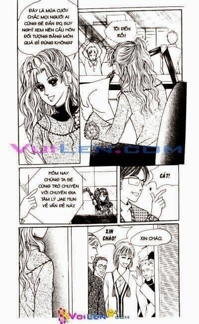 mãi yêu anh chapter 9 - Trang 134