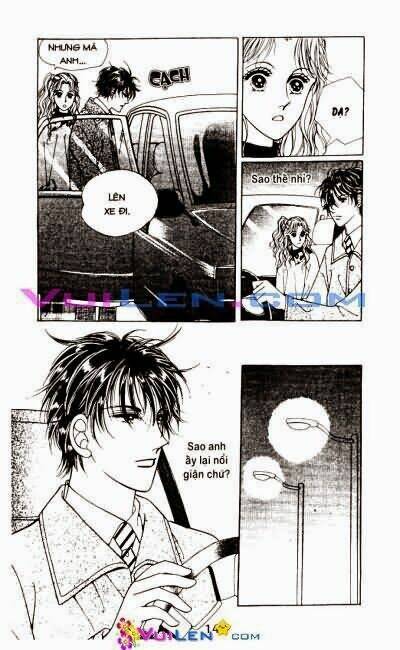 mãi yêu anh chapter 9 - Trang 144