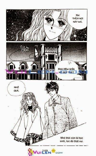 mãi yêu anh chapter 9 - Trang 149