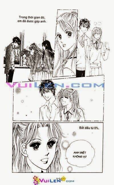 mãi yêu anh chapter 9 - Trang 150