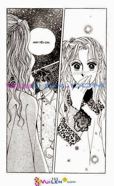 mãi yêu anh chapter 9 - Trang 153