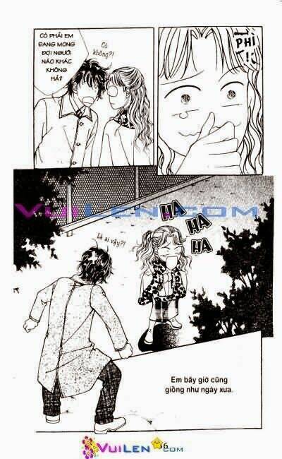 mãi yêu anh chapter 9 - Trang 156