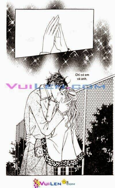 mãi yêu anh chapter 9 - Trang 158