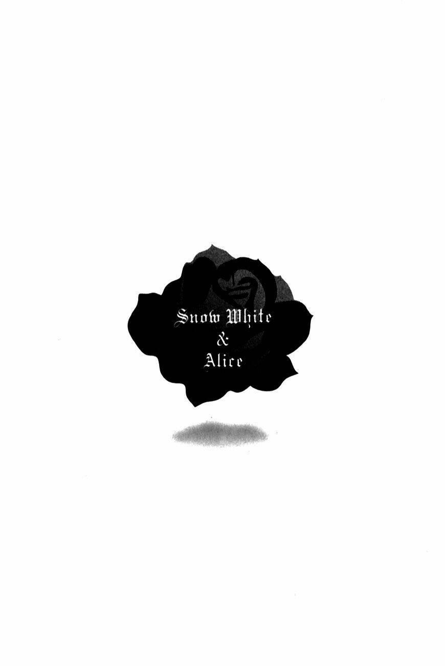 snow white and alice chapter 5 - Trang 1
