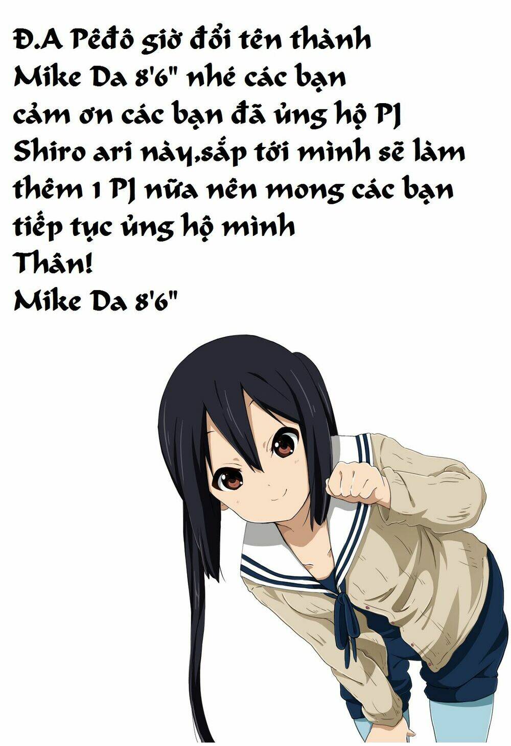 snow white and alice chapter 5 - Trang 2