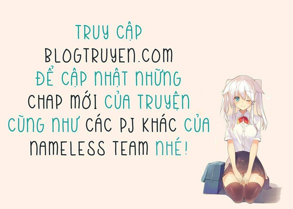 mushikago no cagaster chapter 3 - Trang 1