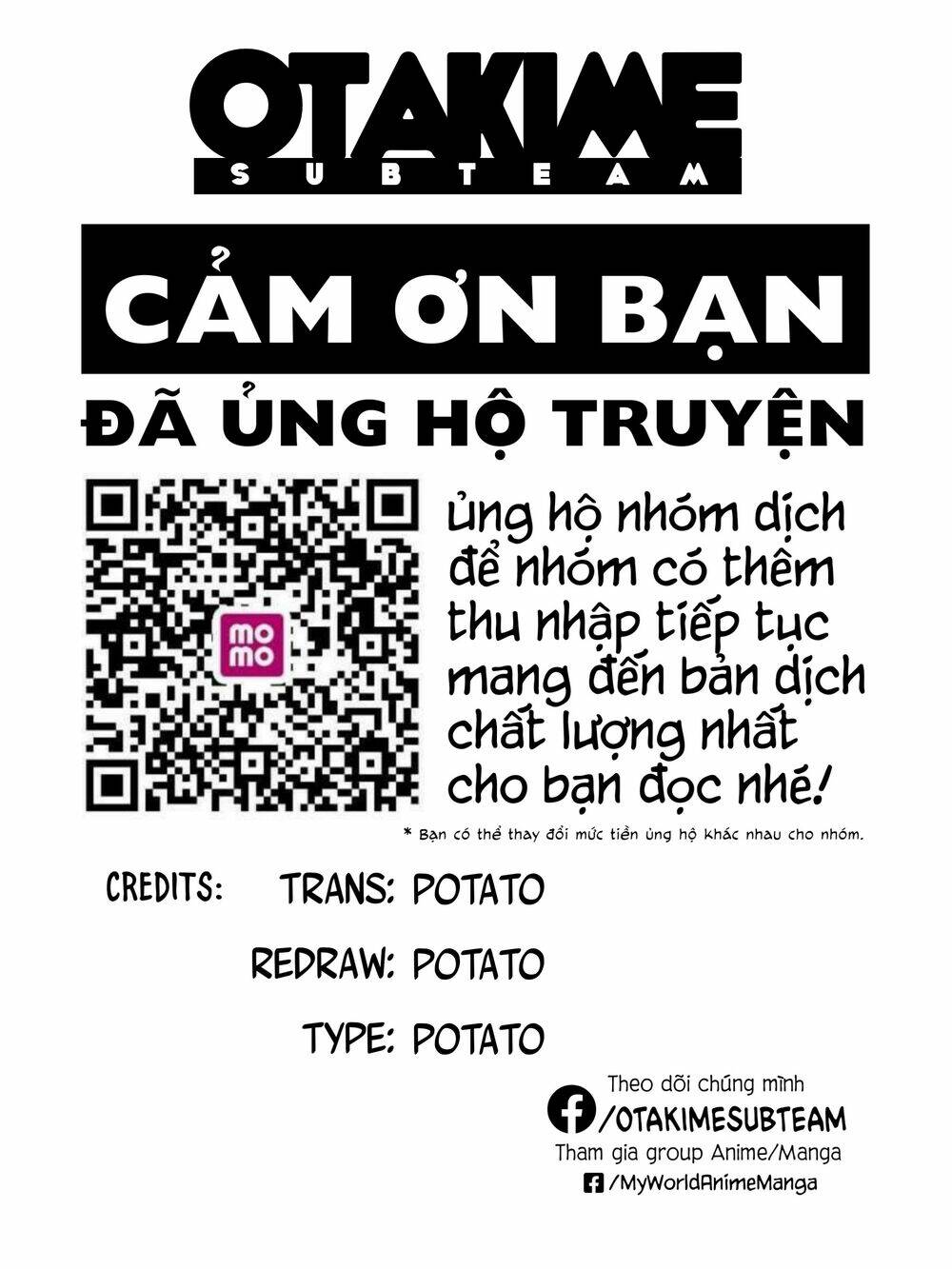 đàn em tôi biến thành một cậu bé chapter 1 - Trang 6