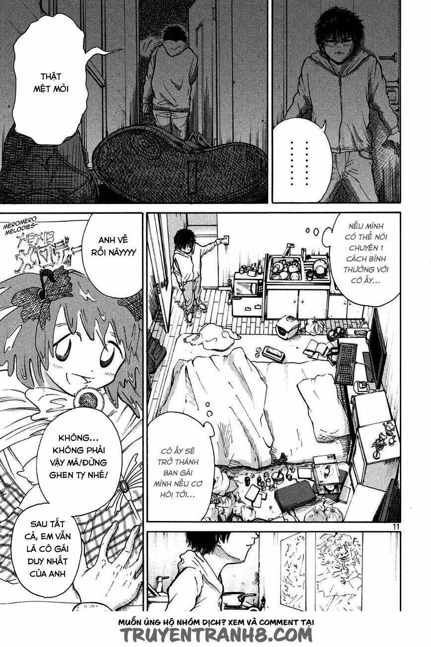 thảm hoạ chapter 2 - Trang 12