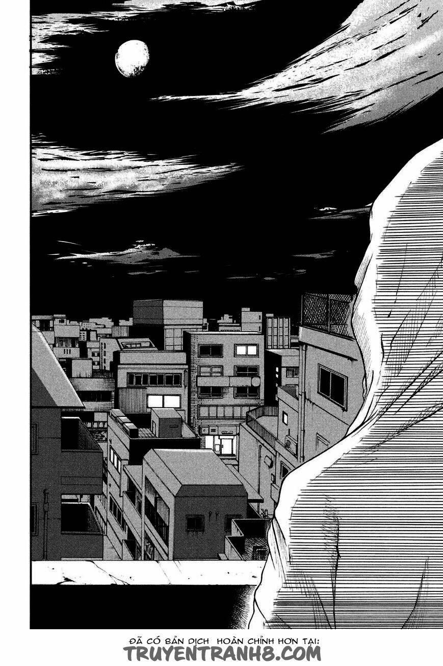 thảm hoạ chapter 2 - Trang 15