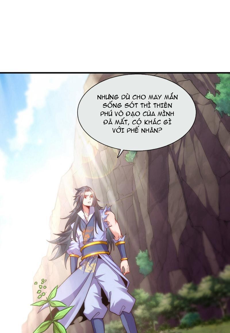 Vạn Cổ Thánh Tôn Chapter 2 - Trang 1