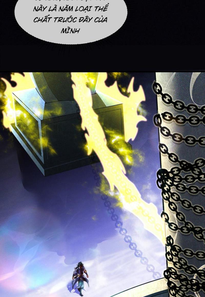 Vạn Cổ Thánh Tôn Chapter 2 - Trang 11