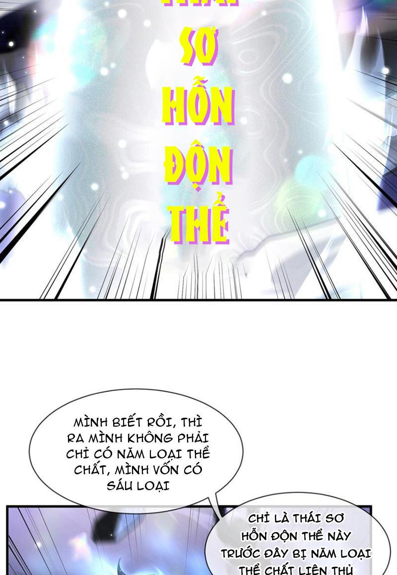 Vạn Cổ Thánh Tôn Chapter 2 - Trang 16