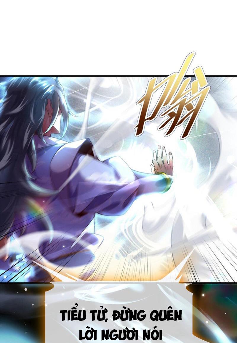 Vạn Cổ Thánh Tôn Chapter 2 - Trang 18