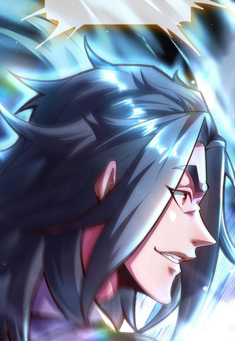 Vạn Cổ Thánh Tôn Chapter 2 - Trang 19