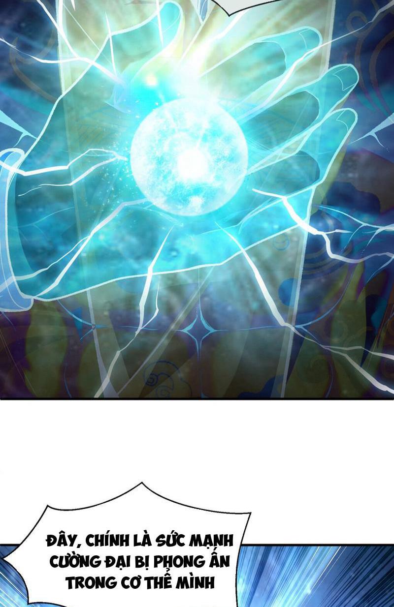 Vạn Cổ Thánh Tôn Chapter 2 - Trang 22