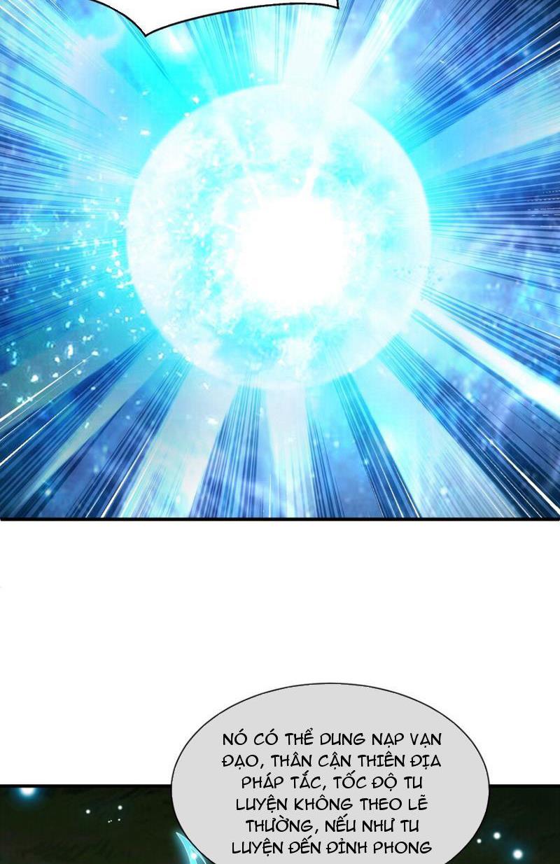 Vạn Cổ Thánh Tôn Chapter 2 - Trang 23