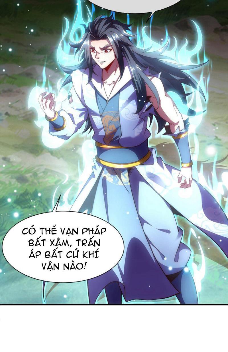 Vạn Cổ Thánh Tôn Chapter 2 - Trang 24