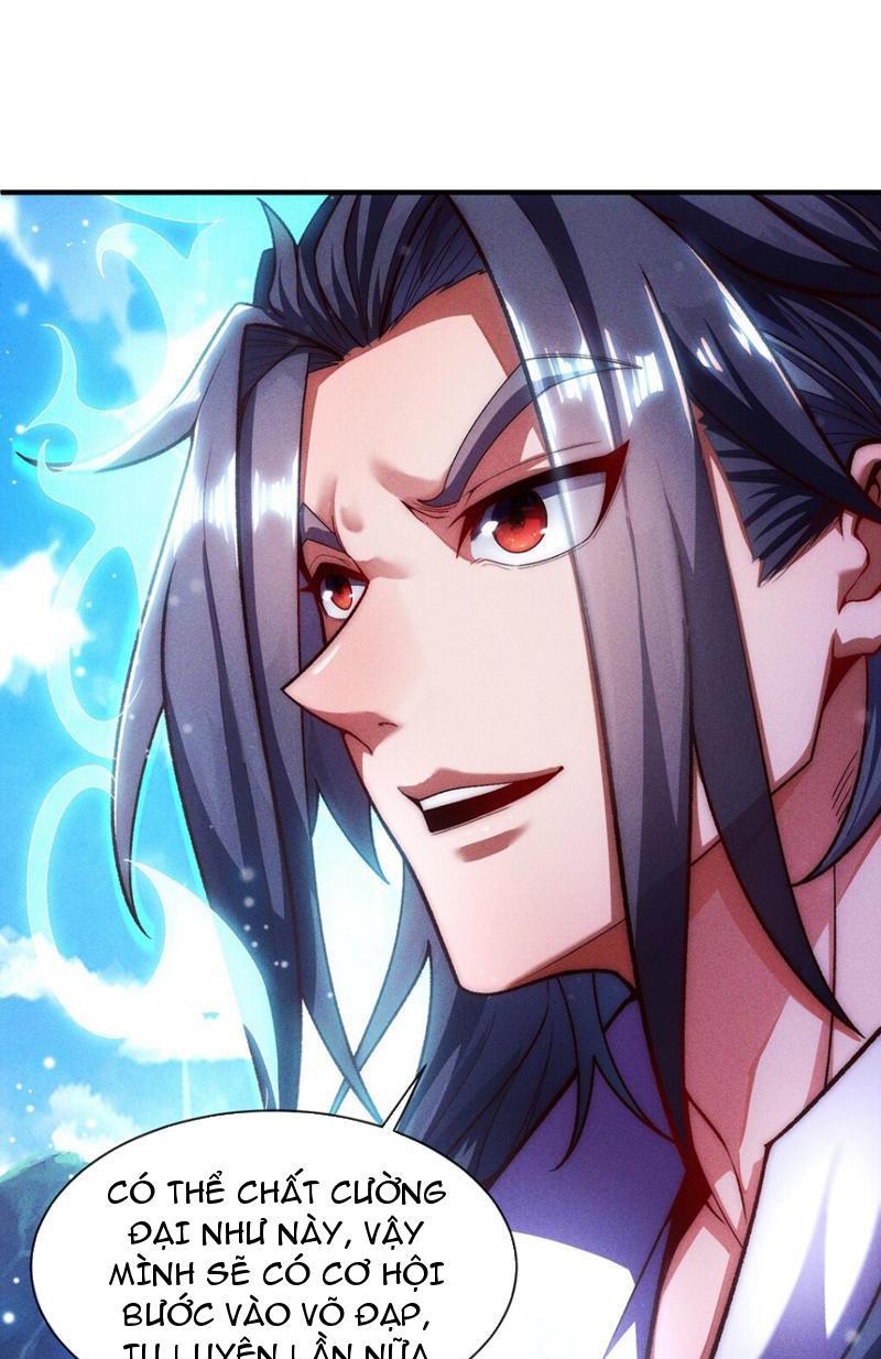 Vạn Cổ Thánh Tôn Chapter 2 - Trang 25